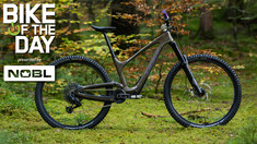 Bike of the Day: Bold Linkin LT